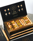 Nutlava® Mix Baklava Mini | 22 pieces Dar Baklava