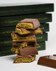 Dubai Chocolate Snacklava® Dar Baklava