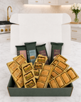 8-Pack Baklava Variety Gift Set Dar Baklava
