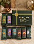 8-Pack Mix Snacklava® Gift Set Dar Baklava
