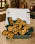 8-Pack Mix Snacklava® Gift Set Dar Baklava