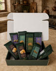 8-Pack Mix Snacklava® Gift Set Dar Baklava