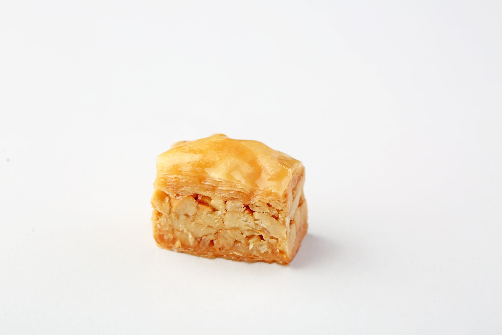 Baklava Cashew - Snacklava® | 6 Packs