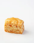 Cashew Snacklava® | 10 Pack, 30 pieces Dar Baklava