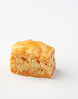 Baklava Cashew - Snacklava® | 20 Packs