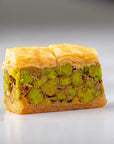 Pistachio Snacklava® | 10 Pack, 30 pieces Dar Baklava
