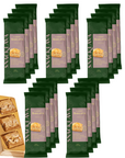 Baklava Cashew - Snacklava® | 20 Packs