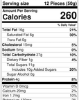 Baklava Variety - Snacklava® | 20 Pack, 110 pieces