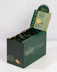 Baklava Fingers Cashew - Snacklava® | 20 Packs