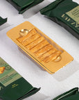Baklava Fingers Cashew - Snacklava® Dar Baklava