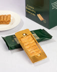 Baklava Fingers Cashew - Snacklava® Dar Baklava