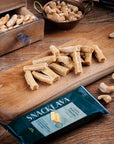 Baklava Fingers Cashew - Snacklava®