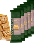 Baklava Cashew - Snacklava® | 6 Packs