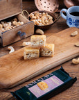 Baklava Cashew - Snacklava®