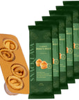 Bird's Nests Cashew Snacklava® Dar Baklava