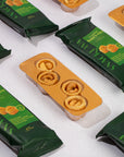 Flavorful Variety Snacklava® | 20 Packs Dar Baklava