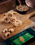 Snap & Bloom Variety Snacklava® Dar Baklava