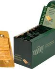 Baklava Fingers Cashew - Snacklava® | 20 Packs