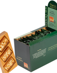 Kunafa Cashew - Snacklava® | 20 Packs