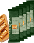 Kunafa Cashew - Snacklava® Dar Baklava