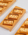 Kunafa Cashew - Snacklava® | 6 Pack, 18 pieces