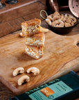 Kunafa Cashew - Snacklava® Dar Baklava