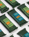 Kunafa Quartet - Snacklava® | 6 Packs Dar Baklava