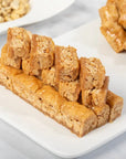 Cashew Snacklava® | 10 Pack, 30 pieces Dar Baklava
