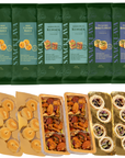 Crunch & Melt Variety Snacklava® Dar Baklava