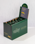 Dates Pistachio Cardamom - Snacklava® | 6 Pack, 30 pieces