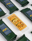 Dates Pistachio Cardamom - Snacklava® | 6 Pack, 30 pieces
