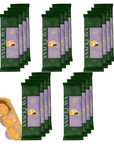 Dates Pistachio - Snacklava® | 20 Packs