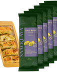 Cardamom Dates Pistachio - Snacklava® Dar Baklava