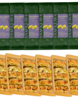 Cardamom Dates Pistachio - Snacklava® Dar Baklava