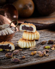Dates Pistachio - Snacklava®