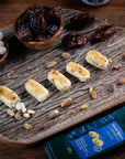 8-Pack Snacklava® Gift Set Dar Baklava