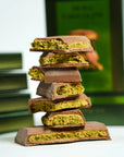 Dubai Chocolate Snacklava® Dar Baklava