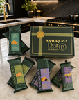 8-Pack Mediterranean Gift Set Dar Baklava