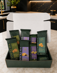 8-Pack Mediterranean Gift Set Dar Baklava