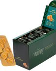 Mini Cookie Rings - Snacklava® | 20 Packs