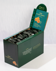 Mini Cookie Rings - Snacklava® | 6 Pack, 60 pieces