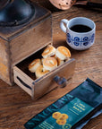 8-Pack Snacklava® Gift Set Dar Baklava