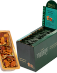 Kunafa Mixed Nuts - Snacklava® | 20 Packs