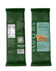 Kunafa Mixed Nuts - Snacklava® | 20 Pack, 60 pieces