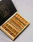Nutlava® Mix Baklava Gift Box | 40 pieces