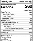 Snap & Bloom Variety Snacklava® Dar Baklava