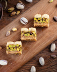 Baklava Variety - Snacklava® Dar Baklava