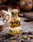 Baklava Variety - Snacklava® Dar Baklava