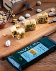 Baklava Variety - Snacklava® Dar Baklava