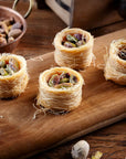 Crunch & Melt Variety Snacklava® Dar Baklava